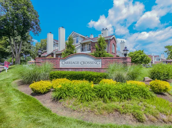 157 Carriage Crossing Lane #157, Middletown, CT 06457