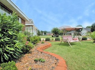 669 Randall Roberts Rd, Fort Walton Beach, FL 32547