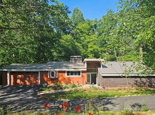 1989 N Ridgeway Rd NE, Atlanta, GA 30345