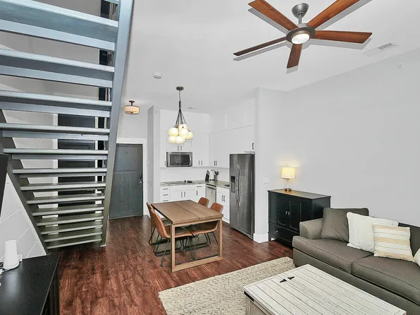 2125 Southend Dr APT 127, Charlotte, NC 28203