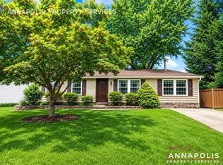 821 Macsherry Dr, Arnold, MD 21012