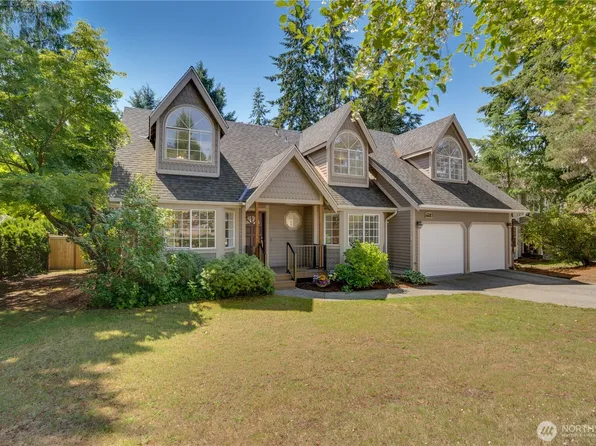 6510 45th Street W, University Place, WA 98466
