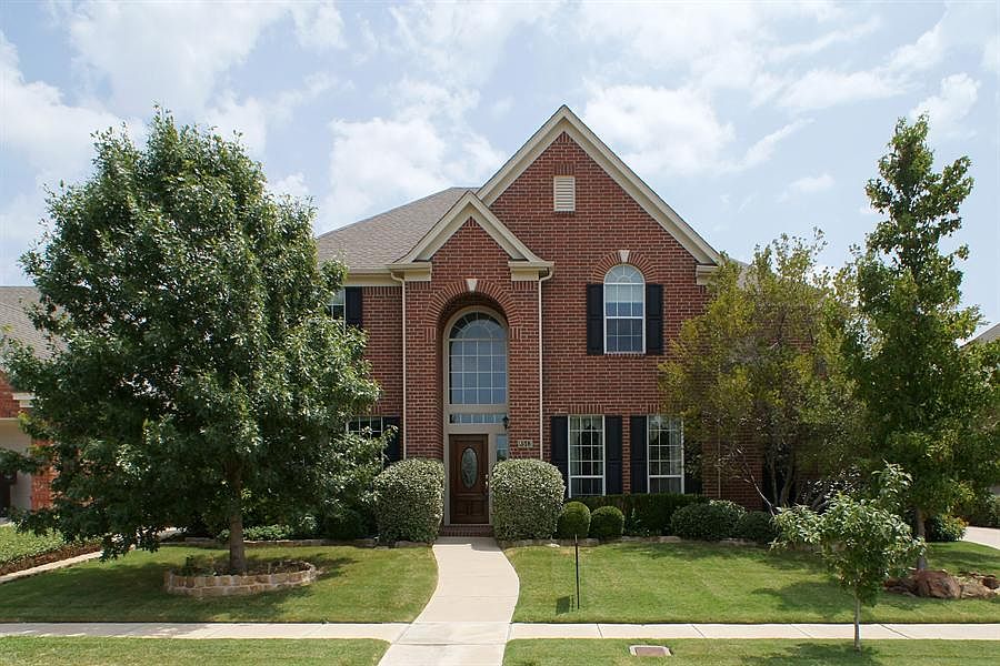 1st image of 8513 Tangleridge Dr