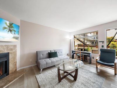 4415 38th St APT 3, San Diego, CA, 92116