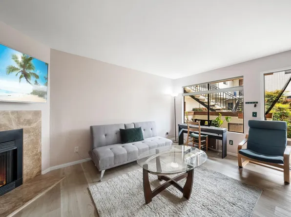 4415 38th St APT 3, San Diego, CA 92116