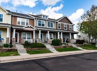 3477 Grey Owl Point, Colorado Springs, CO 80916