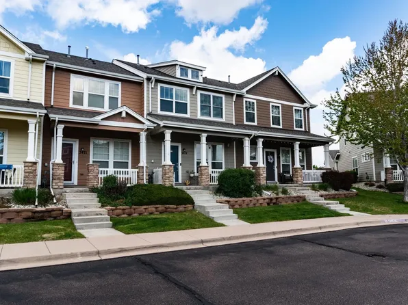 3477 Grey Owl Point, Colorado Springs, CO 80916