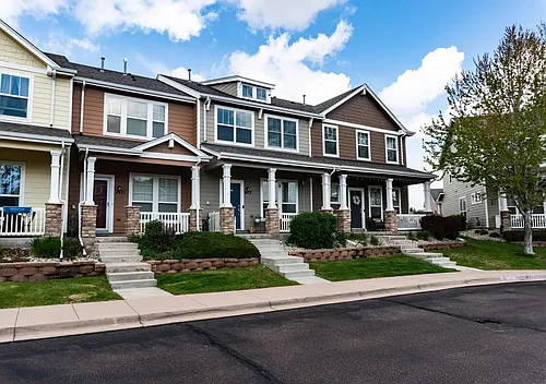 3477 Grey Owl Point Photo 1