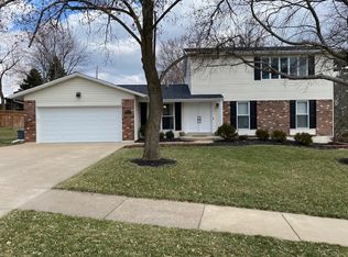 13242 Windygate Ln, Saint Louis, MO 63146