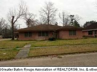 2980 Oakcrest Dr, Baton Rouge, LA 70814