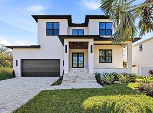 3614 S Belcher Dr, Tampa, FL 33629