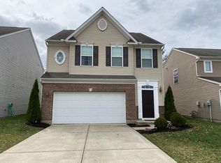 6064 Marsh Cir, Loveland, OH 45140