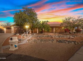 598 Sand Dab Ct, Lake Havasu City, AZ 86404
