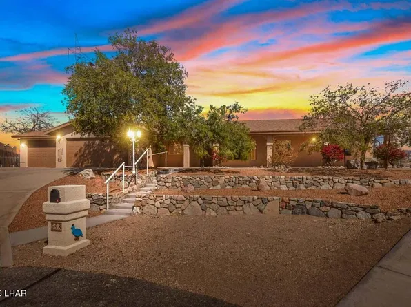 598 Sand Dab Ct, Lake Havasu City, AZ 86404