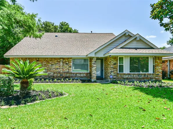 22923 Benbury Drive, Katy, TX 77450