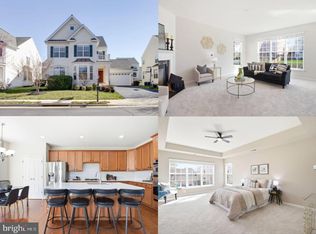 13532 Arcadian Dr, Leesburg, VA 20176