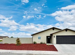 3601 Tinker Dr, Aztec, NM 87410