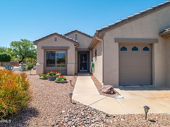 3rd image of 16205 W Desert Winds Drive