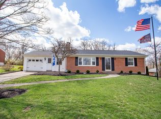 913 Collins Rd, Villa Hills, KY 41017