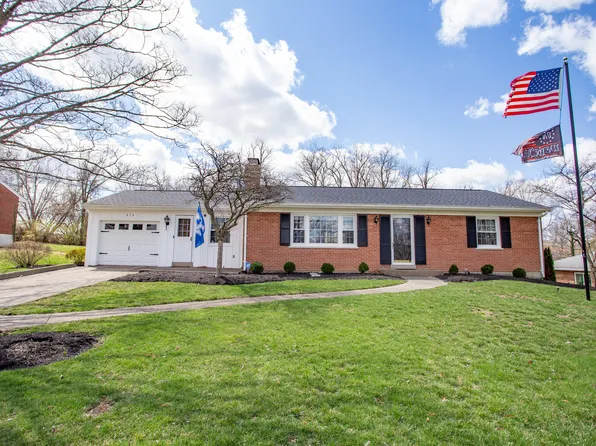 913 Collins Rd, Villa Hills, KY 41017