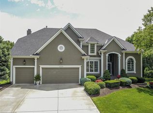12705 W 130th Ter, Overland Park, KS 66213