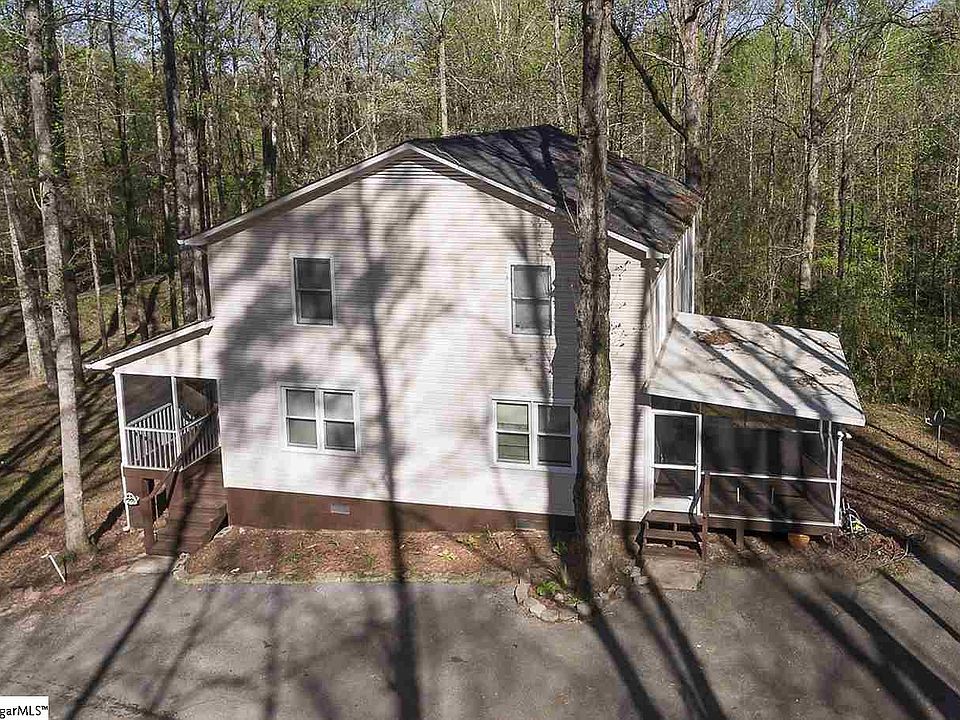 337 Tripp Rd, Marietta, SC 29661 Zillow