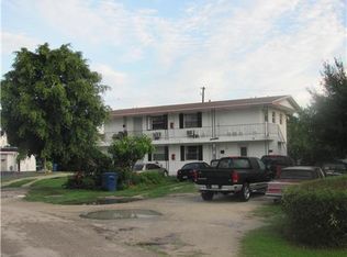 225 SW Avenue C, Belle Glade, FL 33430
