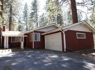 3338 Marlette Cir, South Lake Tahoe, CA 96150