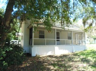 117 NE Patterson St, Madison, FL 32340