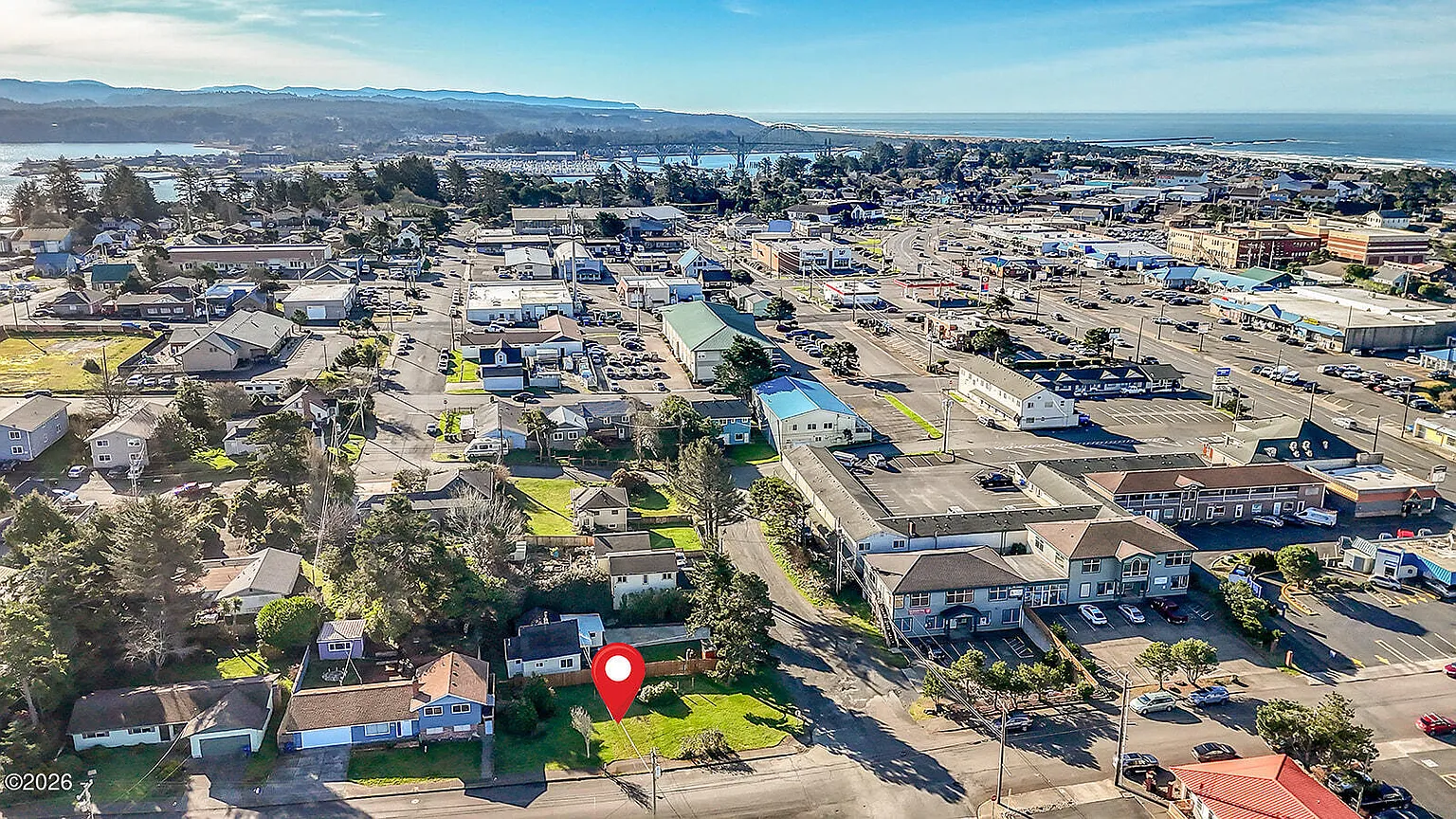 T/l 11001 Ne Avery St photo 1