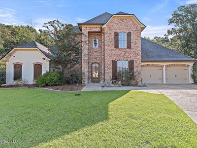 316 Woodlands Green Pl, Brandon, MS, 39047