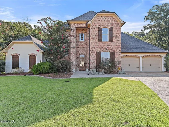 316 Woodlands Green Pl, Brandon, MS 39047