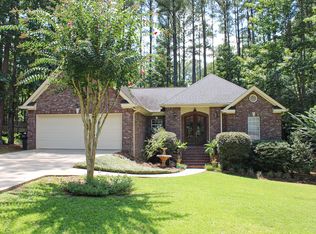 66 Longstone Rd, Hattiesburg, MS 39402