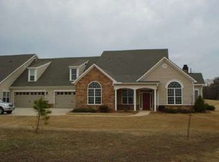604 Quail Ridge Ln, Perry, GA 31069