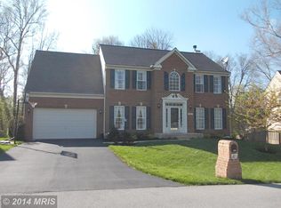 8032 Valley View Dr, Chesapeake Beach, MD