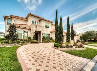 1802 Mystic Arbor Ln, Houston, TX 77077