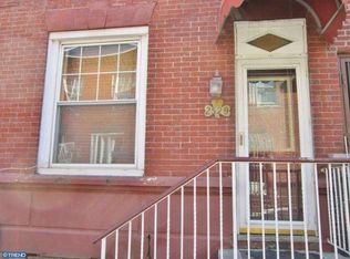 2529 S Rosewood St, Philadelphia, PA 19145