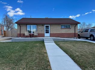7546 Turner Dr, Denver, CO 80221