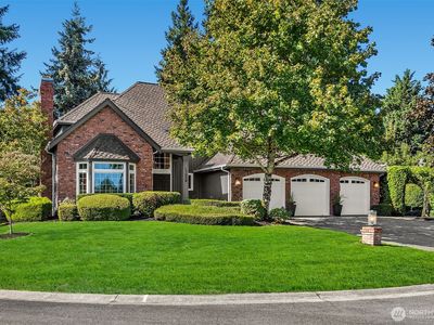 17058 SE 47th Court, Bellevue, WA, 98006