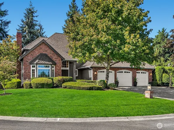 17058 SE 47th Court, Bellevue, WA 98006