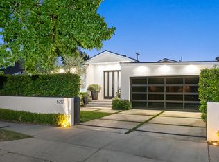 5212 Beeman Ave, Valley Village, CA 91607