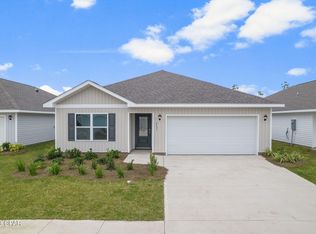 6597 Slabinski Ln, Panama City, FL 32404