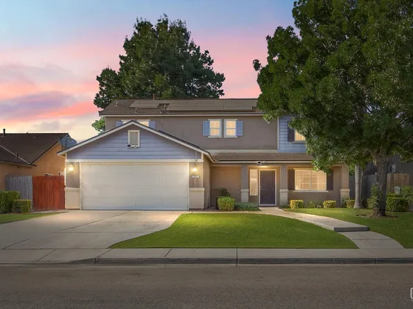 310 Agile Way, Bakersfield, CA 93307