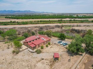 580 Highway 189, La Mesa, NM 88044