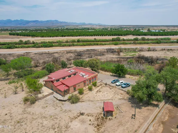 580 Highway 189, La Mesa, NM 88044