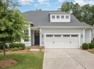 228 Sour Mash Ct, Holly Springs, NC 27540