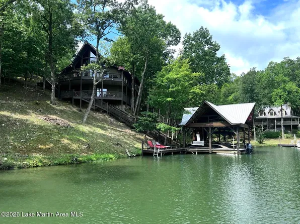 834 Sandy Ln, Dadeville, AL 36853