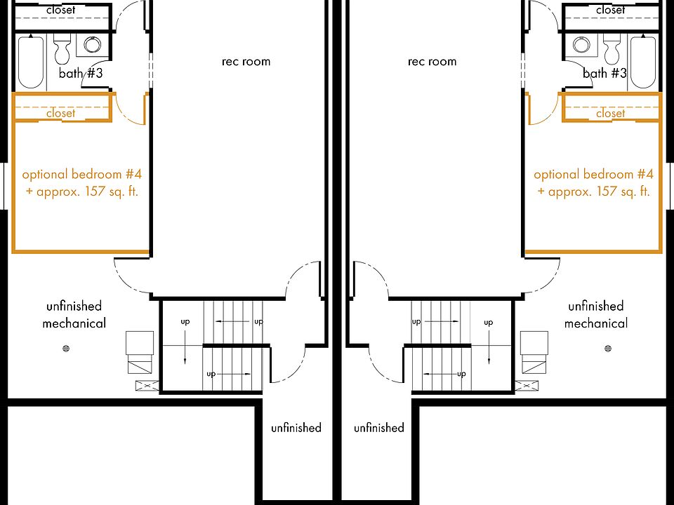 2nd image of 17201 Hickory Dr #S0skui