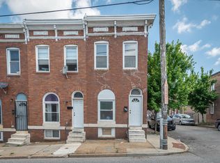 2808 Orleans St, Baltimore, MD 21224
