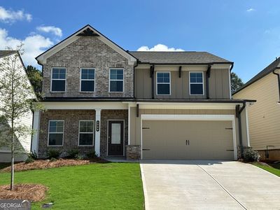 153 Bramblewood Dr #66A, Winder, GA, 30680